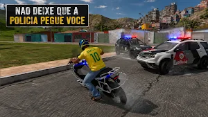 MX Fuga e Grau Online Screenshot 3