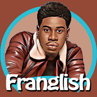 Franglish La Pluie