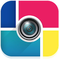 Photo Collage : Collage Maker