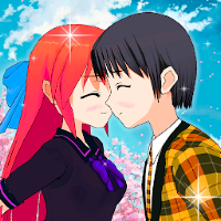 Anime School Love Story - Chapter 1