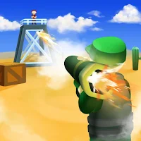 Base Defence: Army Rush