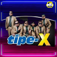 Tipe-X Full Offline Lengkap Mp