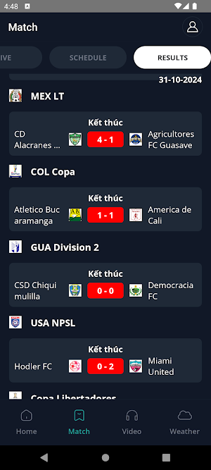 6sports.tv Screenshot 2