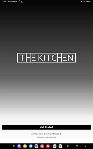 The Kitchen PB Screenshot 3