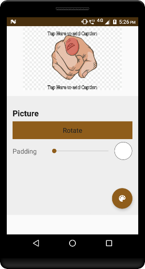 Meme Creator Pro Screenshot 1