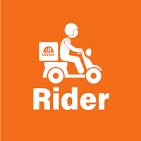 Dinebd Rider