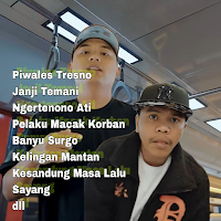 Ndx Aka Piwales Tresno 2024