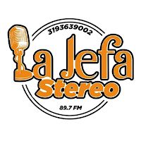 LA JEFA ESTEREO 89.7 FM