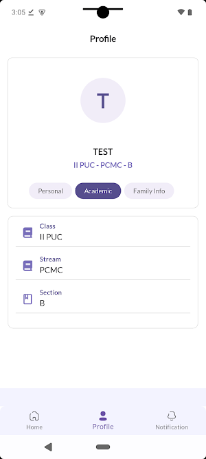 MILAGRES PU COLLEGE KALLIANPUR Screenshot 3