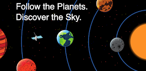 Live Solar System Wallpaper Screenshot 0