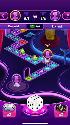 Trivia Deluxe screenshot 7