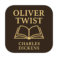Oliver Twist – Charles Dickens