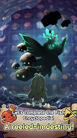 A Girl Adrift: Reunited Screenshot 3