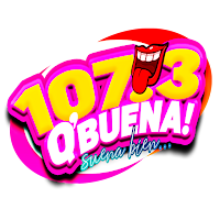 Que Buena 107.3 FM