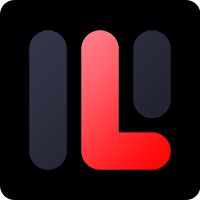 Lux Red IconPack