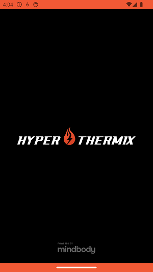 HyperThermix Screenshot 0