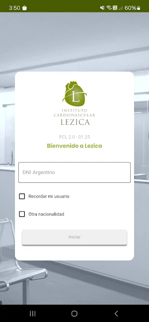 miLEZICA Screenshot 0