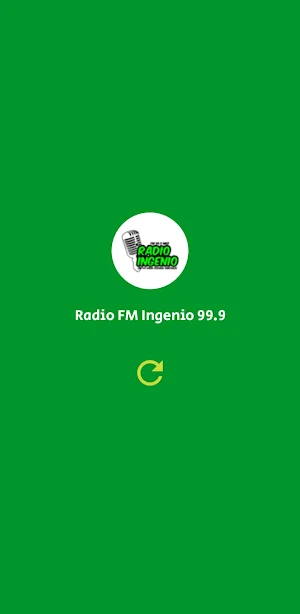 Radio FM Ingenio 99.9 Screenshot 2
