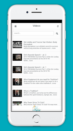 Team Sirius Screenshot 3