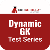 Dynamic GK Mock Tests for Best Results