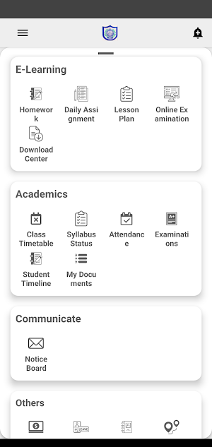 Novel Academy Screenshot 2