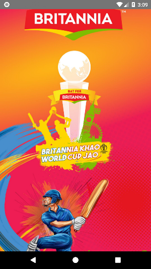 Bat for Britannia Screenshot 0