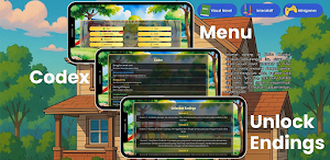 Cerita Kelasku Screenshot 3