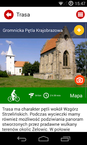Wrota Regionu Screenshot 3