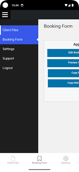Ink Tools Screenshot 3
