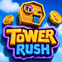Fun Rush Tower