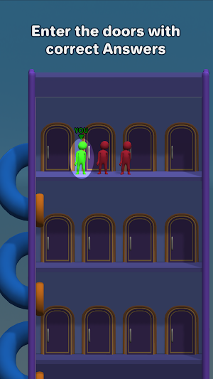 Trivia Escape Screenshot 0