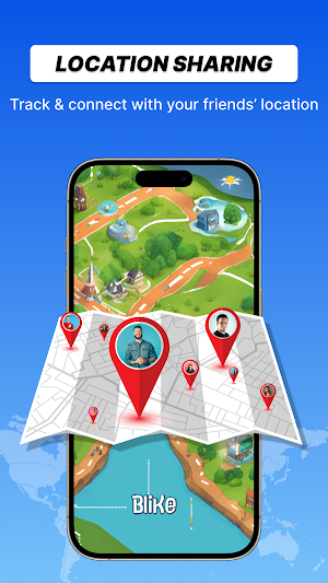 Phone Tracker - Phone Locator Screenshot 2