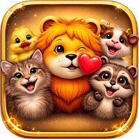 Animals Memoji