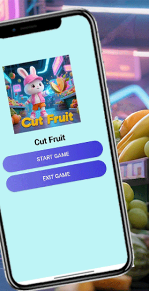 Cut Fruit Screenshot 3