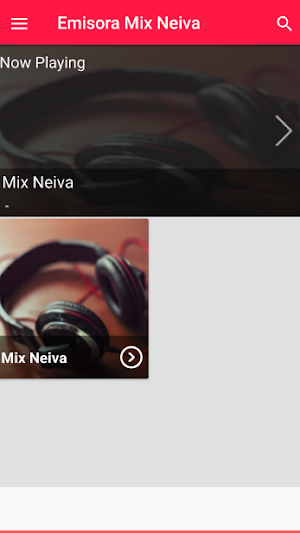 Emisora Mix Neiva Mix 94.8 Screenshot 2