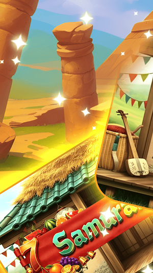 Colorful Cherry Screenshot 0