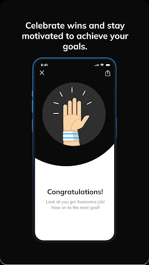 Nexyra Coach Screenshot 0