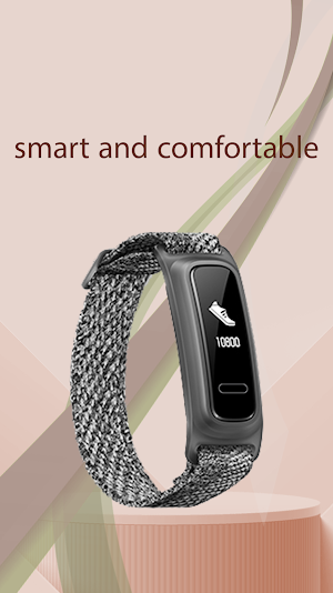 Huawei Band 4e -Guide Screenshot 1