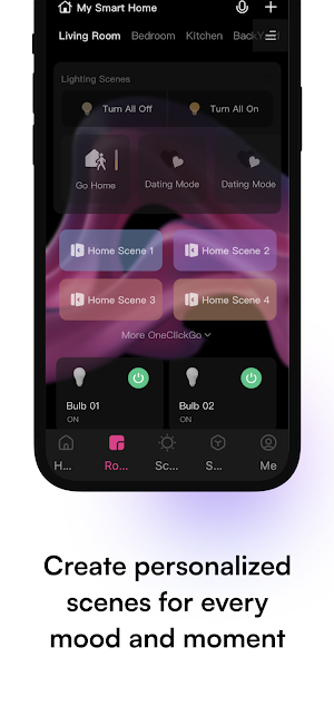 Heyzack Screenshot 1