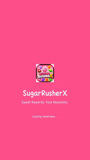 SugarRusherX Screenshot 0
