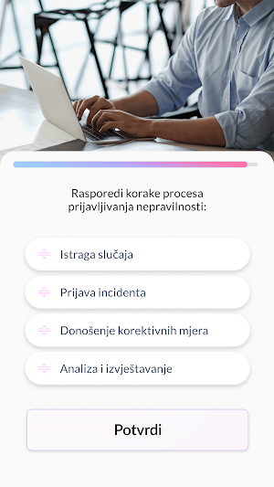 Zuno Demo Screenshot 2