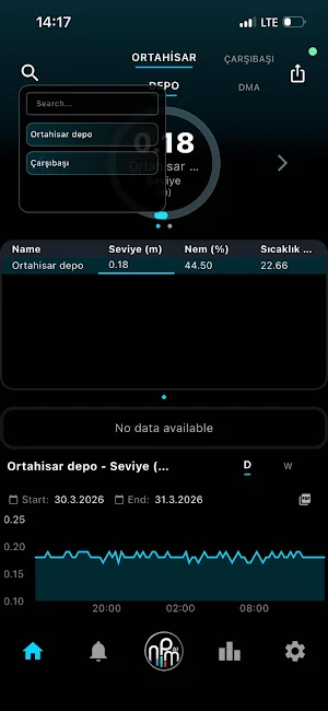 NPM AI Screenshot 2