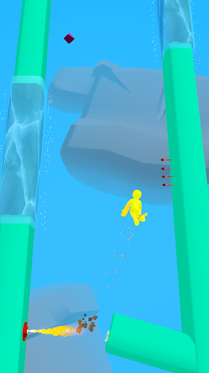 Rescue the Buddy Screenshot 0