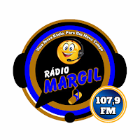 Rádio Margil FM 107,9
