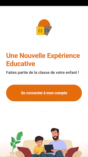 GS la compétence scientifique Screenshot 0