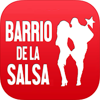 Barrio de la Salsa
