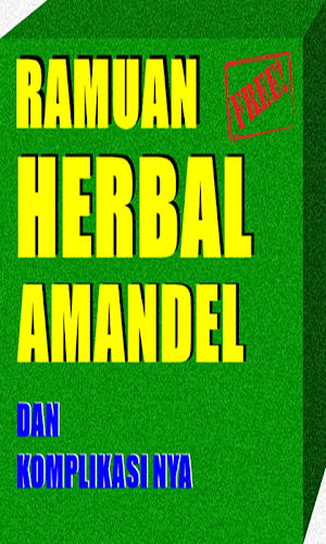 Ramuan Herbal Untuk Mengobati  Screenshot 0