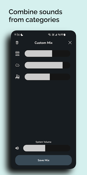 Just Relax Screenshot 3