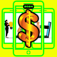 como ganar dinero online 2024