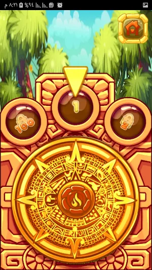 Game Zomble Screenshot 1